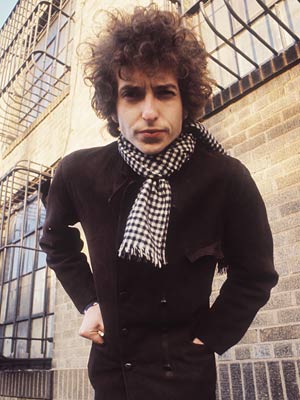 Bob-Dylan 1966