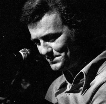 Mickey Newbury Chords and Lyrics: “Just Dropped In . . .”