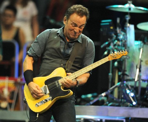 Live Springsteen