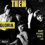 Them - Gloria
