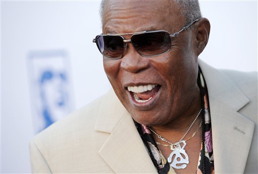 Samuel David Moore aka Sam Moore (born October 12, 1935) is an American Southern soul and rhythm &amp; blues (R&amp;B) singer, who was the tenor vocalist for the ... - sam-moore-1