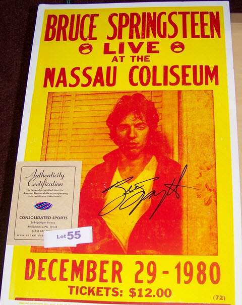 BS poster 1980