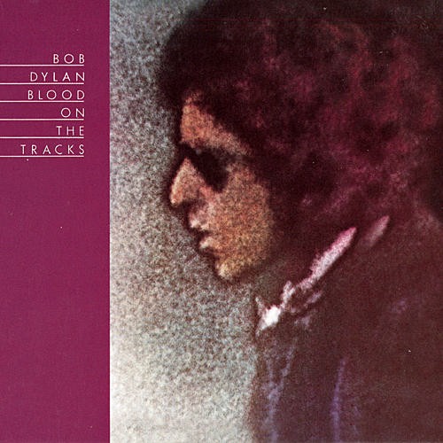 Blood+on+the+Tracks+Dylan
