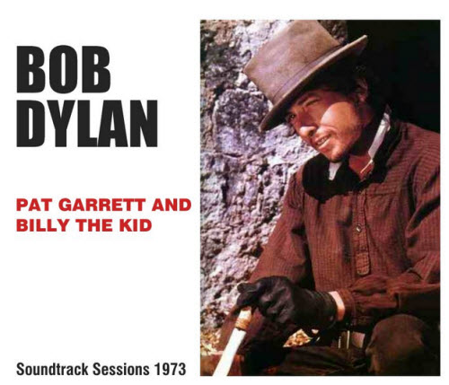 Bob Dylan PG recording sessions
