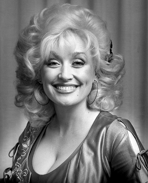 Dolly Parton2