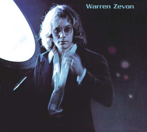Warren Zevon album