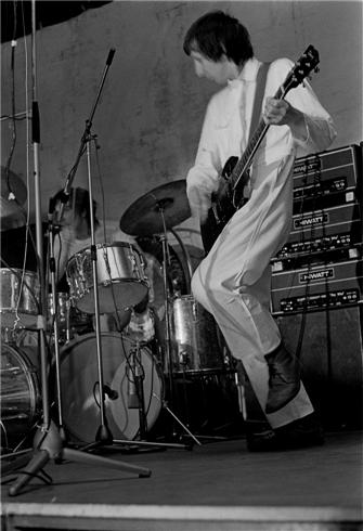The Who Live At Leeds