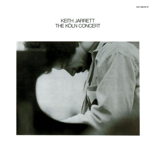 Keith Jarret 1