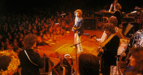 bob dylan 1978 tour 3
