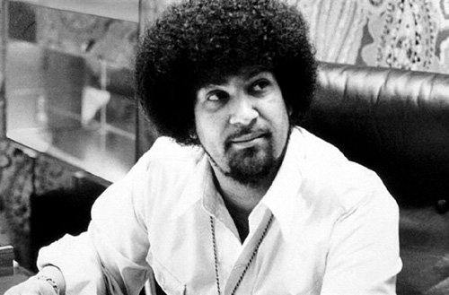norman whitfield
