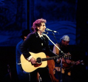 Bob Dylan It Aint Me Babe Woodstock 94 14 August 1994 Video