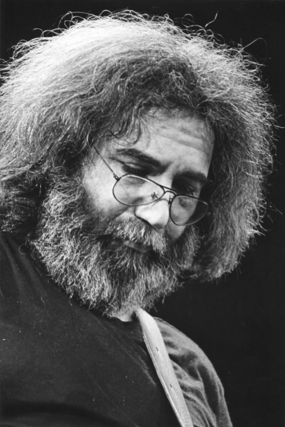 Today: The late Jerry Garcia was born in 1942 – 71 years ...