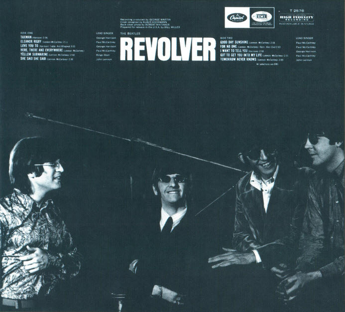 The-Beatles-Revolver back