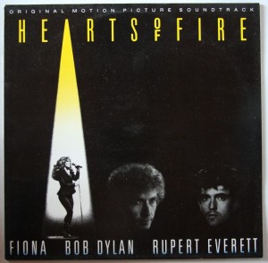 bob dylan hearts of fire