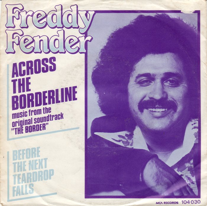 freddy-fender-across-the-borderline-mca