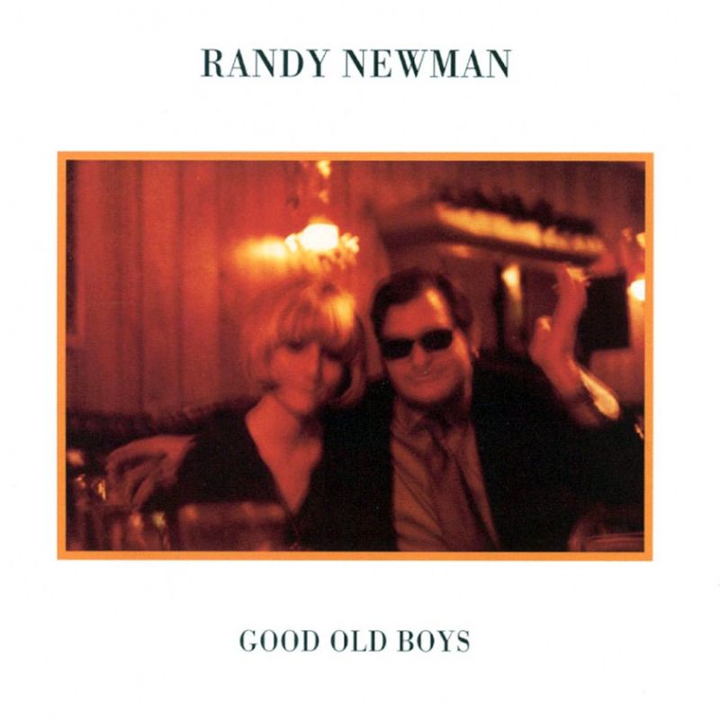 Randy_Newman-Good_Old_Boys-Frontal