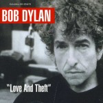 bob dylan love & theft