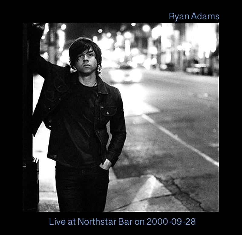 ryan adams live 2000-09-28