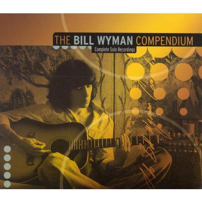 bill wyman compendium