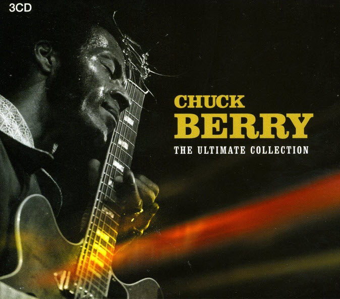 ultimate chuck berry