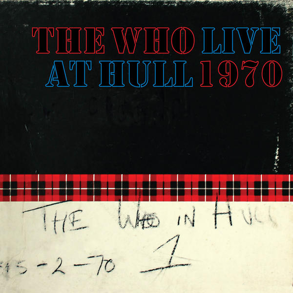 the-who-live-at-hull