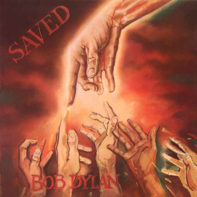June 23: Bob Dylan – Saved was released in 1980 | All Dylan – A Bob ...