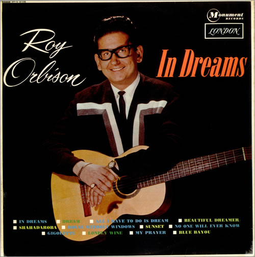 Roy-Orbison-In-Dreams