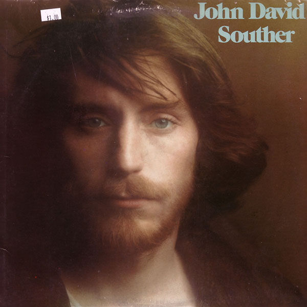 November 2: J.D. Souther was born in 1945 Happy Birthday