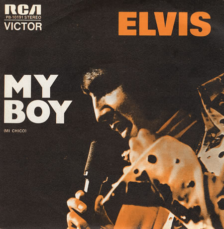 Elvis-Presley-My-Boy
