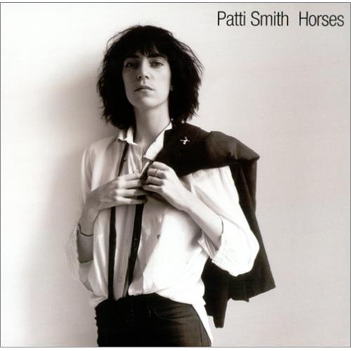 Patti+Smith+-+Horses
