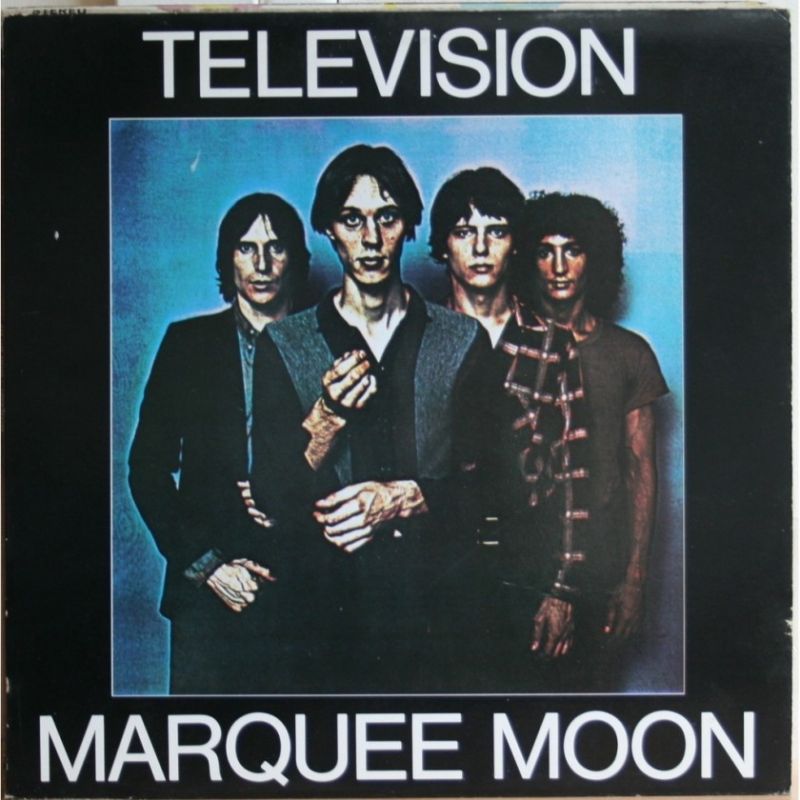 marquee Moon