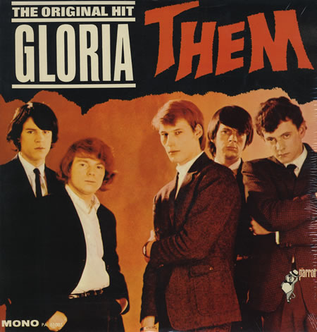 Them-Gloria