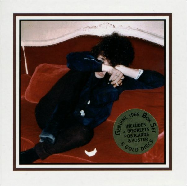 My favourite Bob Dylan bootleg 1966: Genuine Live 1966 (box set