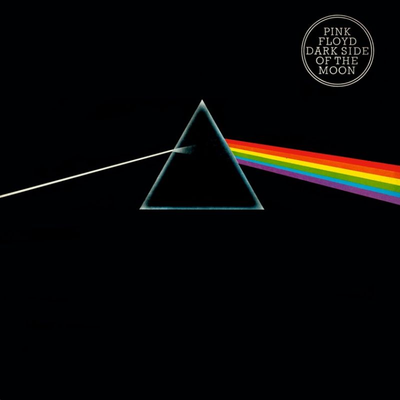 Mar 01: Pink Floyd released Dark Side of the Moon in 1973 | All Dylan