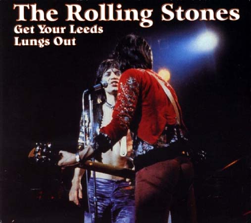 rolling stones leeds 1971 -2