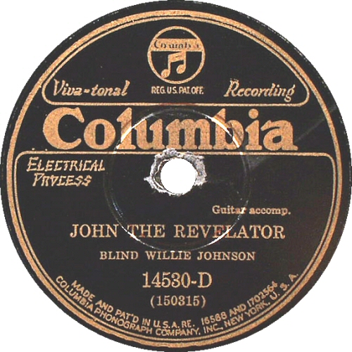 John_the_Revelator_single_cover