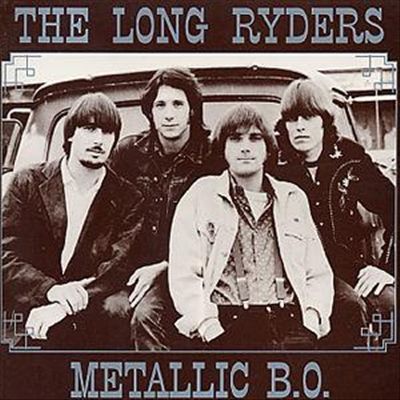 The Best Dylan Covers: The Long Ryders – Masters Of War | All Dylan – A ...