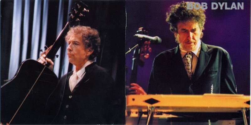 680-81 Bob Dylan - Kansas City Night 2002 front