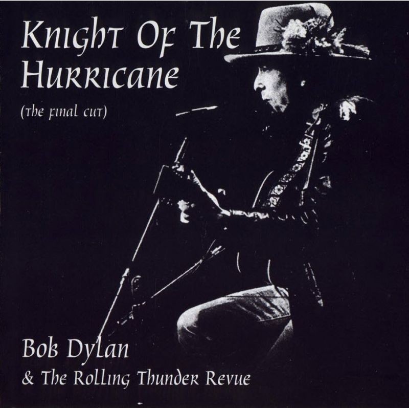 bob dylan night of the hurricane