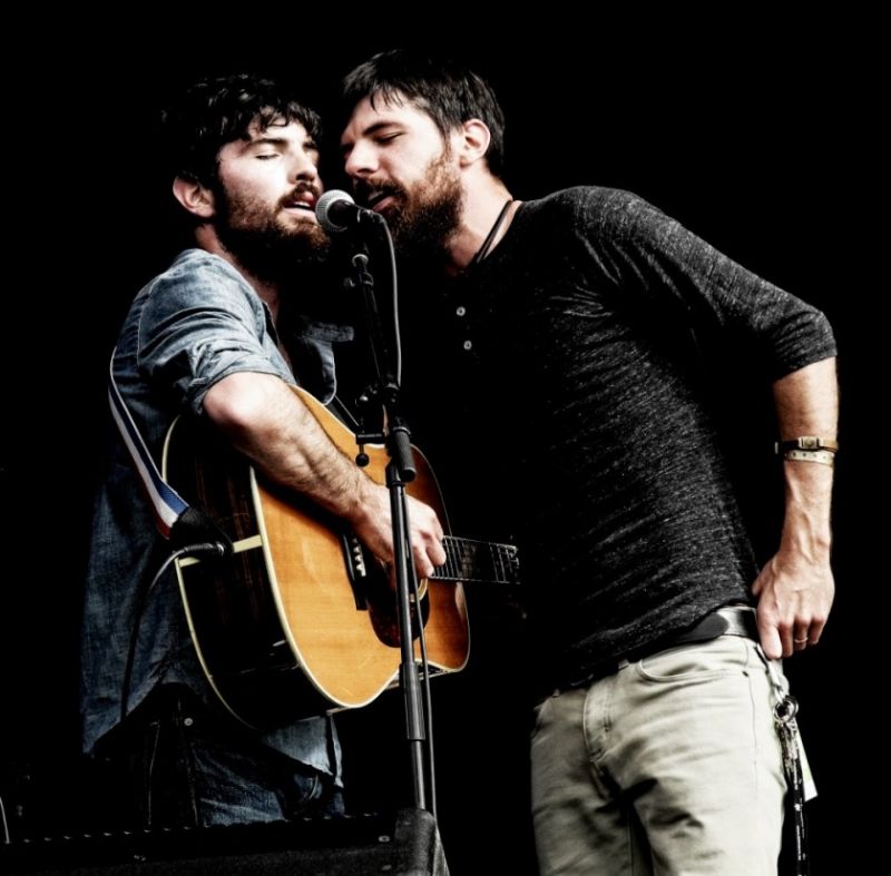 The Best Songs: Murder in The City – The Avett Brothers | All Dylan – A
