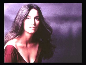 Emmylou Harris sings Bob Dylan – Happy Birthday, Emmylou! | My Site