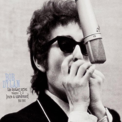 Bob Dylan Bootleg_series_1-3