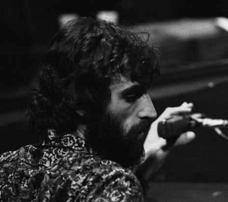 Today: The late Richard Manuel was born in 1943 – 70 years ago | My Site