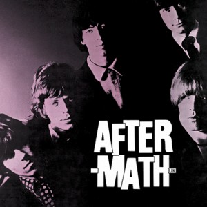 The Rolling Stones - aftermath