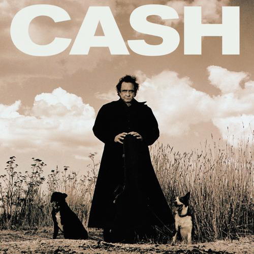 johnny cash-american-recordings