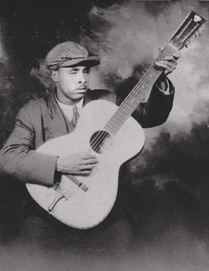 May 5 Blind Willie McTell was born in 1898 All Dylan A Bob Dylan blog