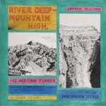Ike & tina turner Riverdeep-mountainhigh