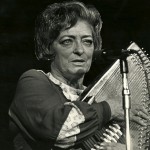 Maybelle carter