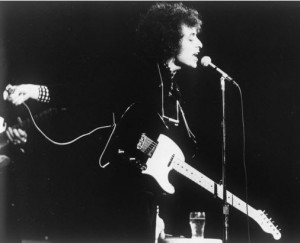 Today: Bob Dylan played his legendary Manchester concert in 1966 – 46 ...