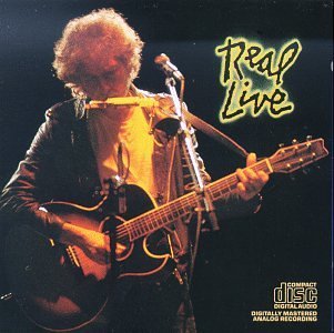 Bob Dylan - RealLive